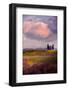 I listen to your prayer-Marco Carmassi-Framed Photographic Print