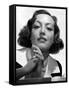 I Live My Life, Joan Crawford, 1935-null-Framed Stretched Canvas