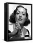 I Live My Life, Joan Crawford, 1935-null-Framed Stretched Canvas