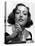 I Live My Life, Joan Crawford, 1935-null-Stretched Canvas