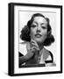 I Live My Life, Joan Crawford, 1935-null-Framed Photo