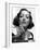 I Live My Life, Joan Crawford, 1935-null-Framed Photo