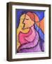 I'll Admit You're Gone-Guilherme Pontes-Framed Giclee Print