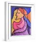 I'll Admit You're Gone-Guilherme Pontes-Framed Giclee Print