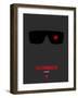 I'll Be Back-David Brodsky-Framed Art Print