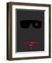 I'll Be Back-David Brodsky-Framed Art Print