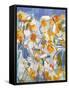 I’ll Give You a Daisy a Day-Per Anders-Framed Stretched Canvas