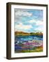 I'll Meet You There I-Elizabeth St. Hilaire-Framed Art Print