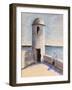 I’ll Sit Where I Like Thanks-Marie Marfia-Framed Giclee Print