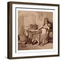 I'Ll Tell You What! That Such Things are We Must Allow-null-Framed Giclee Print