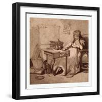 I'Ll Tell You What! That Such Things are We Must Allow-null-Framed Giclee Print