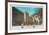 I'll Try, Boxer Rebellion-Hugh Charles Mcbarron Jr.-Framed Premium Giclee Print