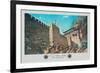 I'll Try, Boxer Rebellion-Hugh Charles Mcbarron Jr.-Framed Art Print