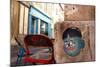 I lost it - Marseille, Le Panier-KASHINK-Mounted Photographic Print