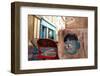 I lost it - Marseille, Le Panier-KASHINK-Framed Photographic Print