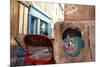 I lost it - Marseille, Le Panier-KASHINK-Mounted Photographic Print