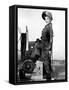 I Love a Soldier, Paulette Goddard, 1944-null-Framed Stretched Canvas