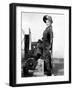 I Love a Soldier, Paulette Goddard, 1944-null-Framed Photo