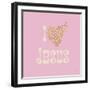 I Love Jesus-Sarah Adams-Framed Art Print