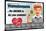 I Love Lucy- Vitameatavegamin-null-Mounted Poster