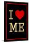 I Love Me Dirty 2-null-Framed Poster