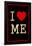 I Love Me Dirty 2-null-Framed Poster