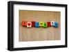 I Love Mombasa, Kenya, Sign Series for Travel and Holidays-EdSamuel-Framed Photographic Print