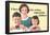 I Love My Rotten Ungrateful Children Funny Poster-null-Framed Poster