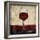 I Love Wine-OnRei-Framed Art Print