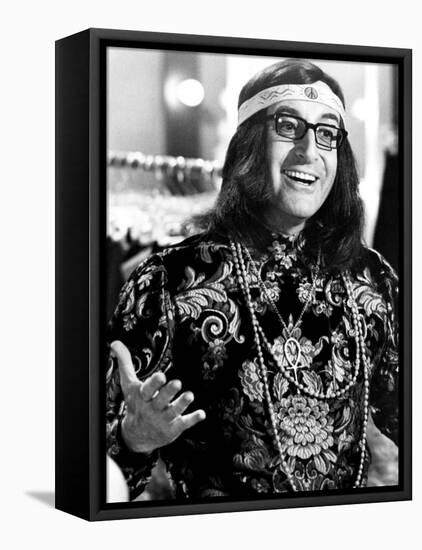 I Love You, Alice B. Toklas!, Peter Sellers, 1968-null-Framed Stretched Canvas