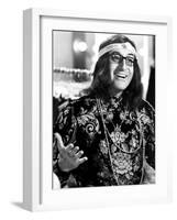 I Love You, Alice B. Toklas!, Peter Sellers, 1968-null-Framed Photo