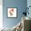 I love you bear - balloon, 2011-Jennifer Abbott-Framed Premium Giclee Print displayed on a wall