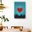 I Love You Chattanooga, Tennessee-Lantern Press-Art Print displayed on a wall