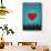 I Love You Columbus, Ohio-Lantern Press-Framed Stretched Canvas displayed on a wall