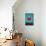 I Love You Fort Collins, Colorado-Lantern Press-Mounted Art Print displayed on a wall