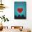 I Love You Long Beach, California-Lantern Press-Framed Stretched Canvas displayed on a wall
