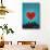 I Love You Minneapolis, Minnesota-Lantern Press-Art Print displayed on a wall