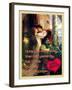 I Love You More Today-Cathy Cute-Framed Giclee Print