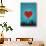 I Love You St. Louis, Missouri-Lantern Press-Stretched Canvas displayed on a wall