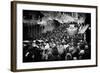 I Love You This Much!-Antonio Grambone-Framed Photographic Print