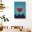 I Love You Tucson, Arizona-Lantern Press-Art Print displayed on a wall