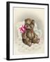 I Love You-Peggy Harris-Framed Giclee Print