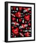 I Love You-Roseanne Jones-Framed Giclee Print