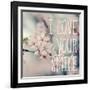 I Love Your Smile-Sarah Gardner-Framed Art Print