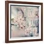 I Love Your Smile-Sarah Gardner-Framed Art Print