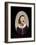 I'm a Star But I'll Fade, 2003-Cathy Lomax-Framed Giclee Print