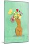 I´M a Wildflower-Raissa Oltmanns-Mounted Giclee Print