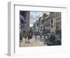 I'm all about Neutral Shoes..., Bond Street, London, 2011-Peter Brown-Framed Giclee Print