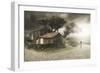 I'm Leaving-Nuno Araujo-Framed Photographic Print