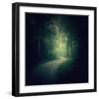 I'M Losing You-Philippe Sainte-Laudy-Framed Premium Photographic Print